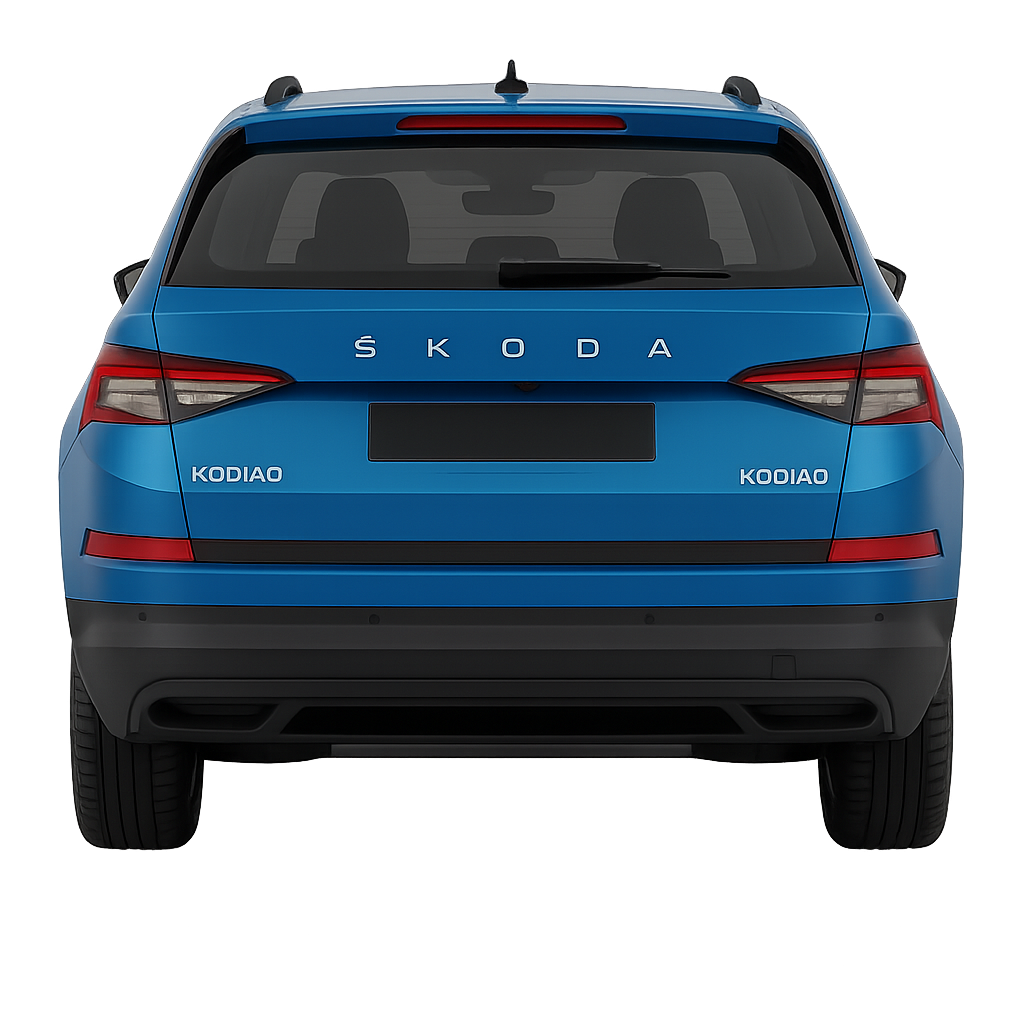 About Car Image