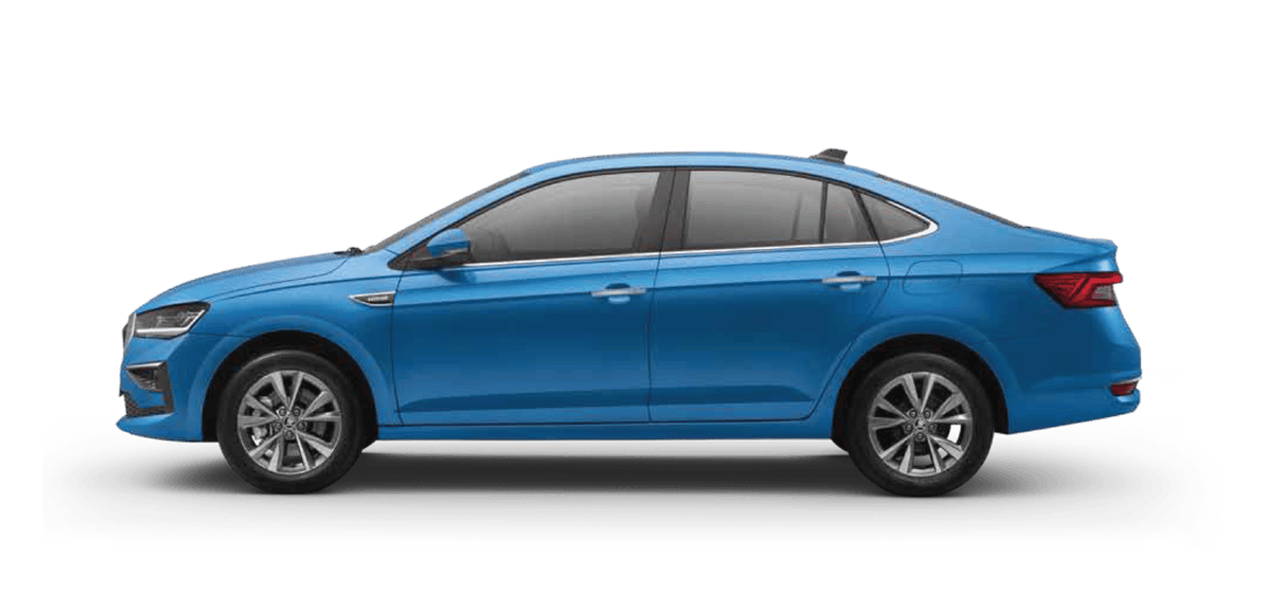 Slavia Car