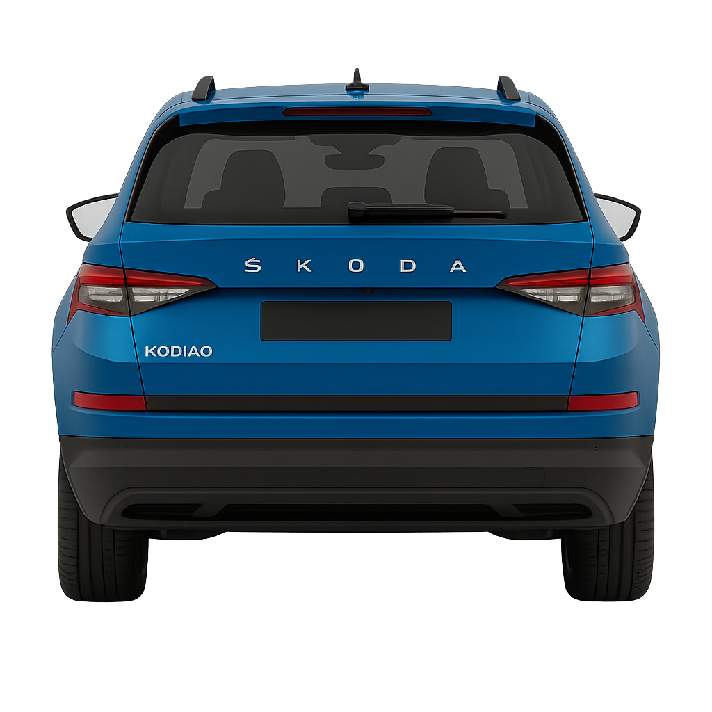 About Car Image