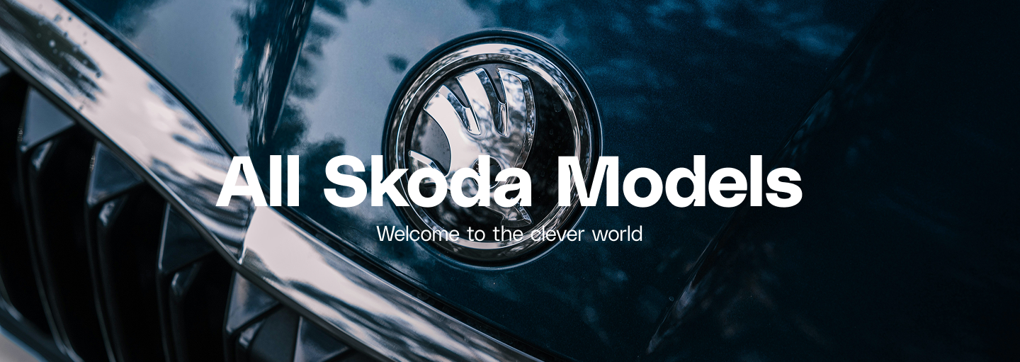 All Skoda Models