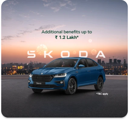 Škoda Slavia