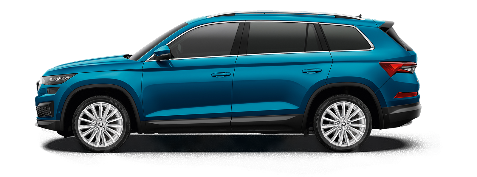 Explore Our Pre-Owned ŠKODA Collection