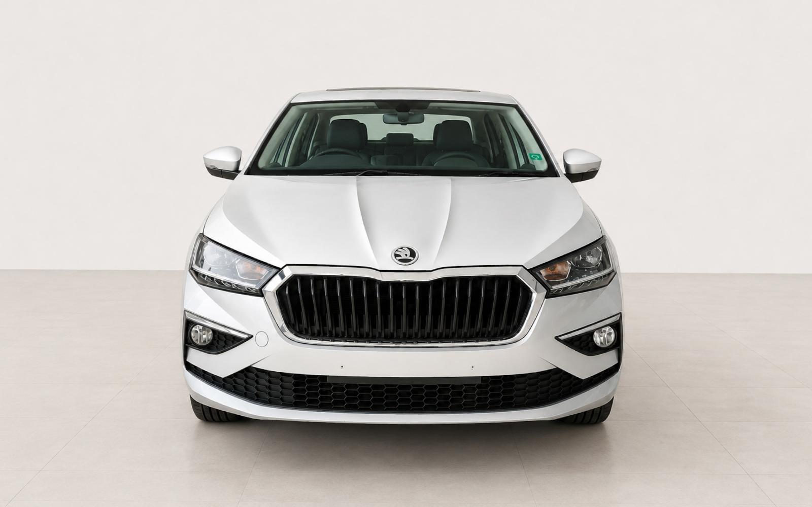 Slavia Prestige — photo 1