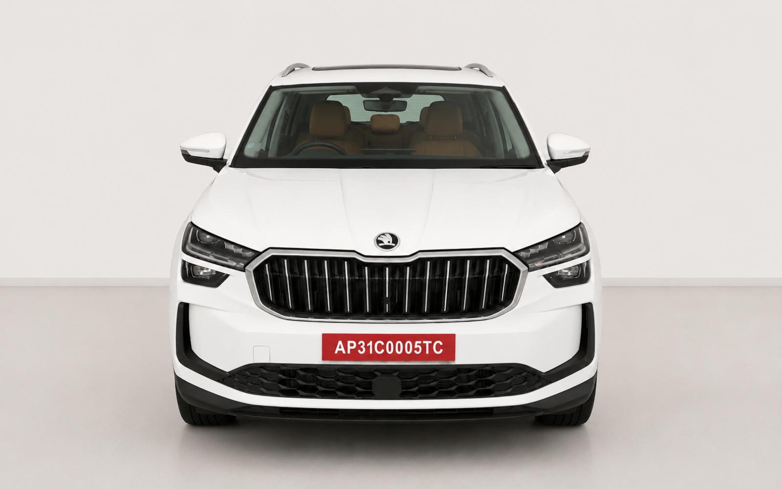 Kodiaq — photo 1