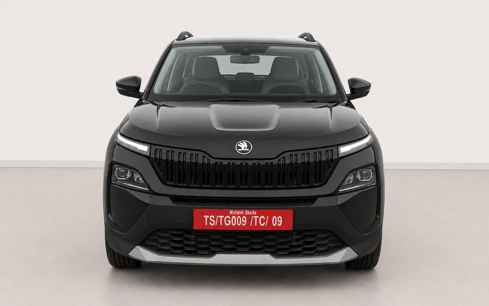 Kylaq Prestige — photo 4