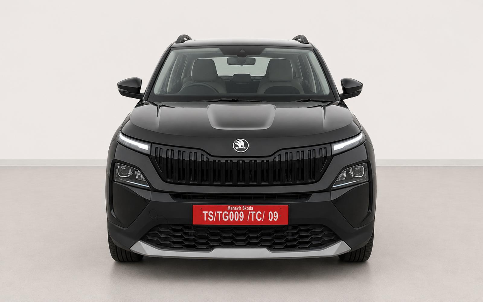 Kylaq Prestige — photo 3