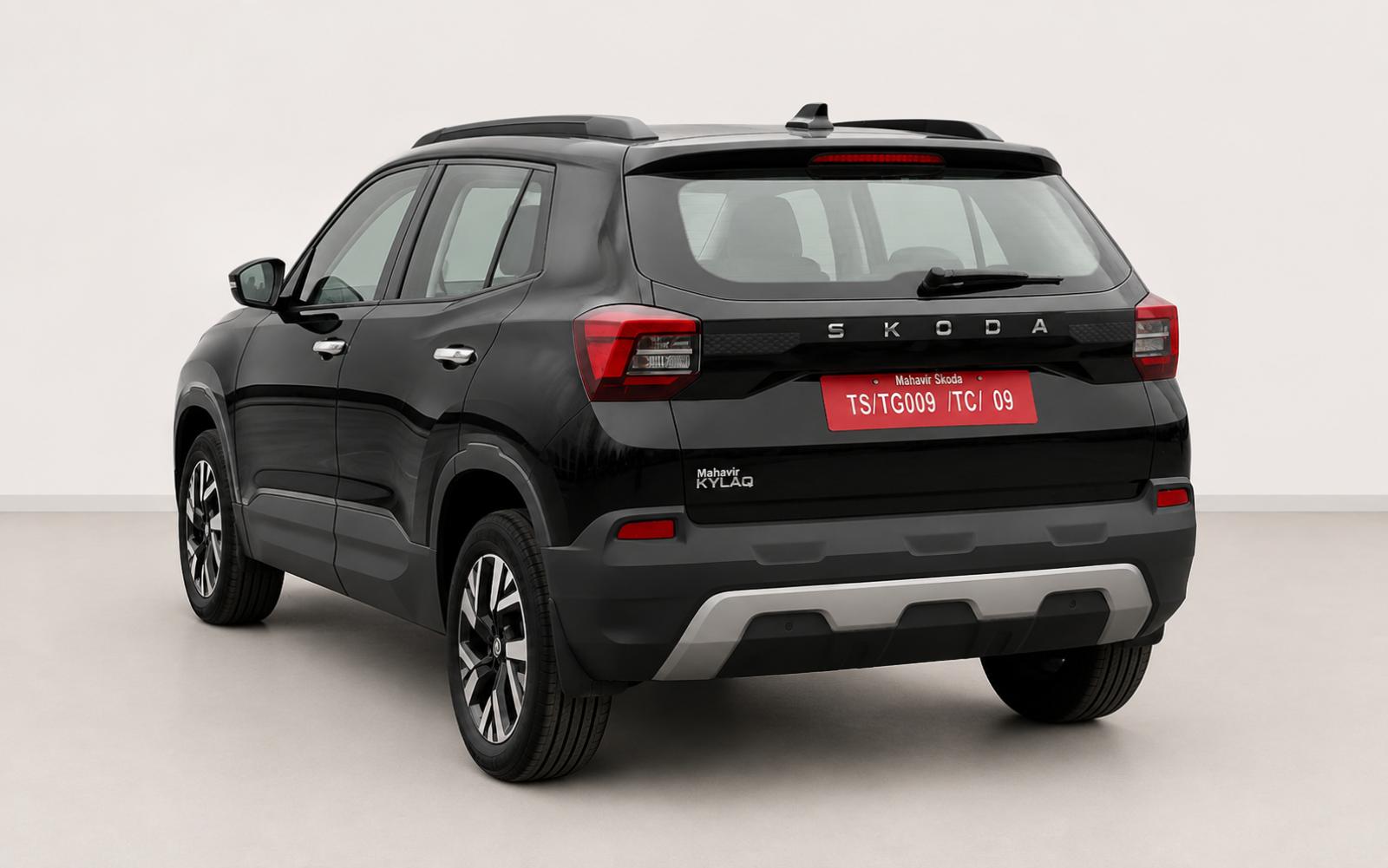 Kylaq Prestige — photo 4