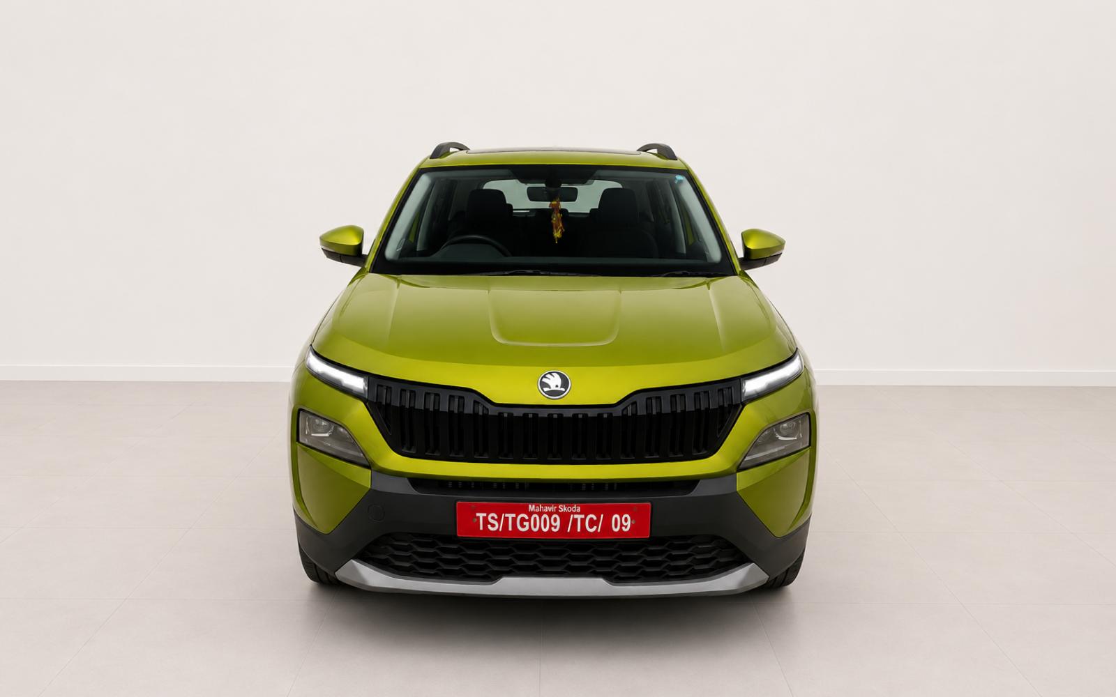 Kylaq Prestige — photo 4