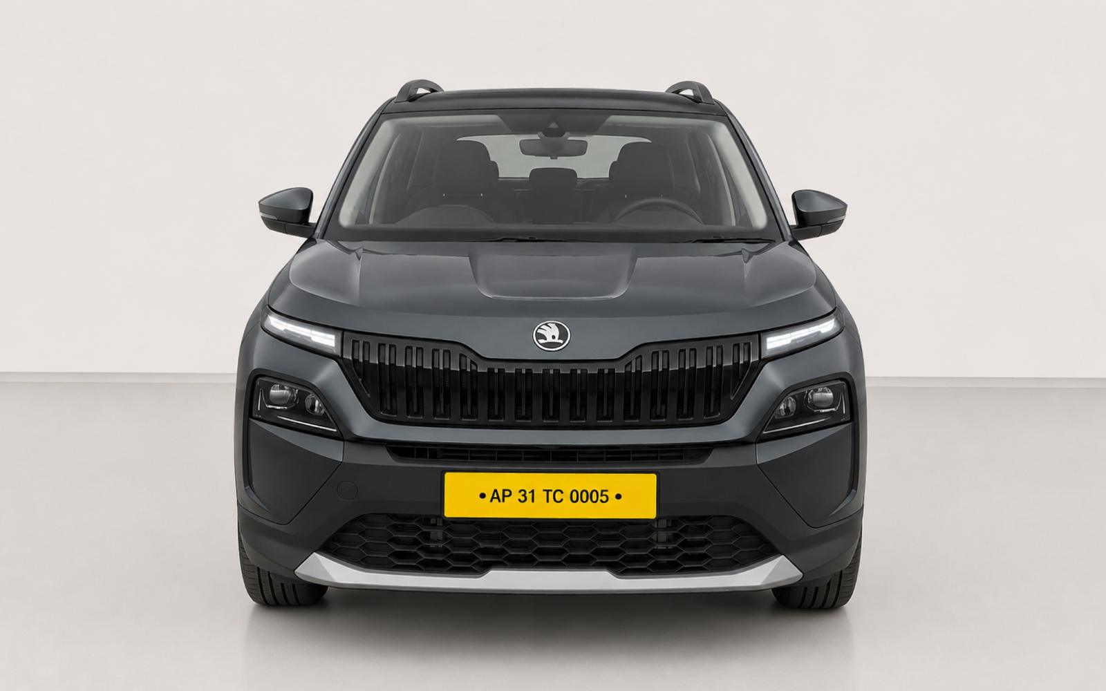 Kylaq Prestige — photo 2