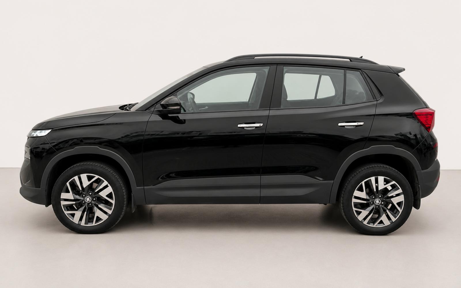 Kylaq Prestige — photo 5